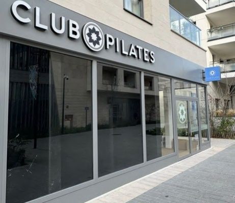 Club Pilates étend son réseau avec un nouveau studio à Saint-Maur-des-Fossés