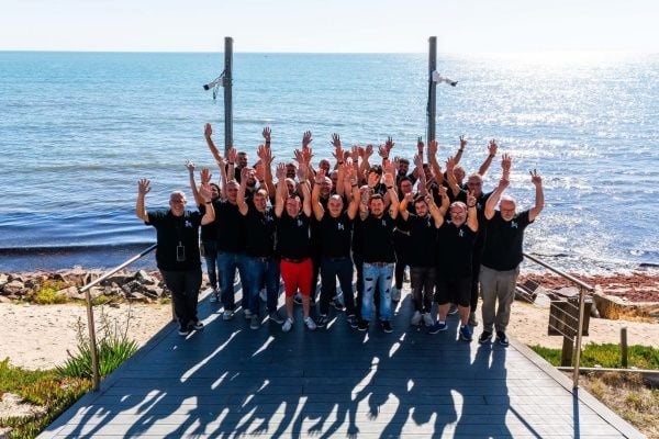 2025, une année de forte croissance pour le réseau Removo