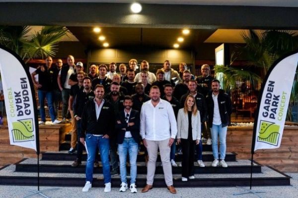 Garden Park Concept dévoile son plan de développement national pour 2026