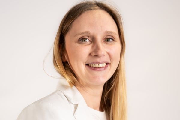 WELDOM annonce la nomination de Claire Sargent comme Directrice Impacts Positifs et Sécurité au COMEX