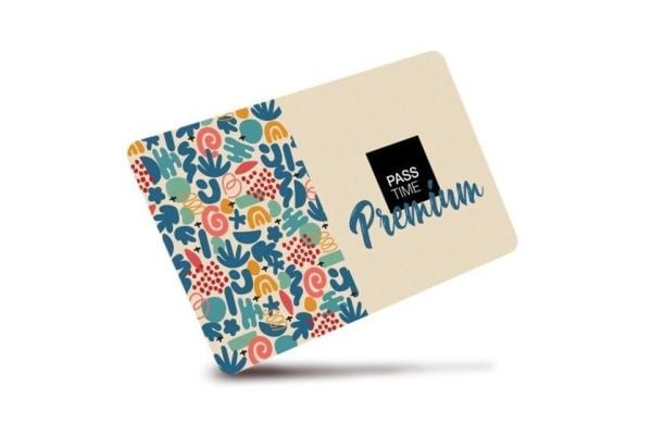 La société mère de Passtime fête ses 20 ans et offre un cadeau spécial aux candidats