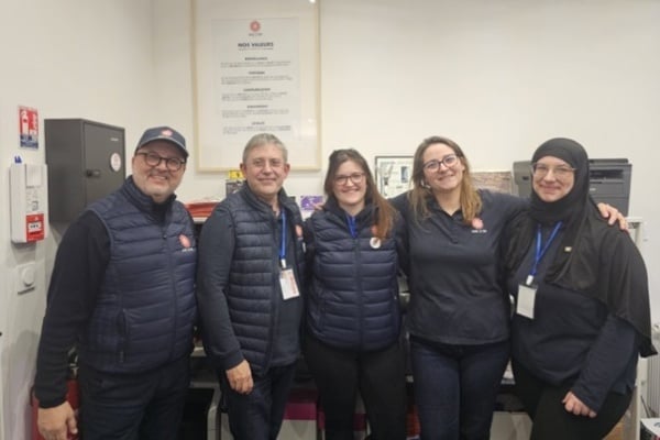 Évaluations HAS 2026 : Age d’Or Services renforce son modèle de franchise par la qualité