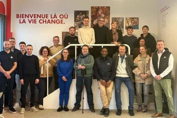 DISTRI CLUB MEDICAL renforce les compétences de son réseau en 2026