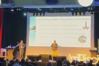 Cap sur 2026 : Irripiscine by Irrijardin rassemble et accélère !