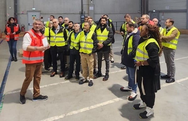 Les réunions régionales HELP Confort 2026, un temps fort au service des franchisés