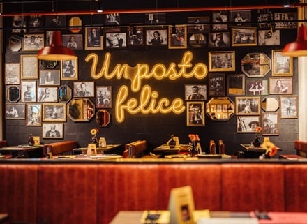 Doppio Malto booste son expansion en France et mise sur le salon de la franchise