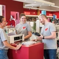 Easy Cash structure la filière de la seconde main avec le premier parcours diplômant continu