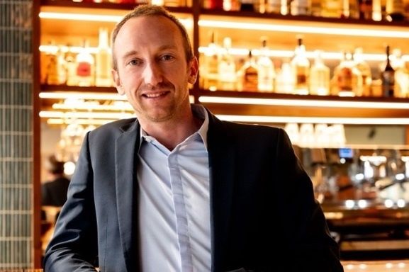 Vincent Berthet est désormais le Directeur Général de la franchise Au Bureau