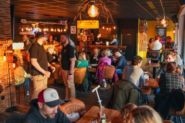 Beer’s Corner, un réseau qui place l’accompagnement au cœur de la franchise