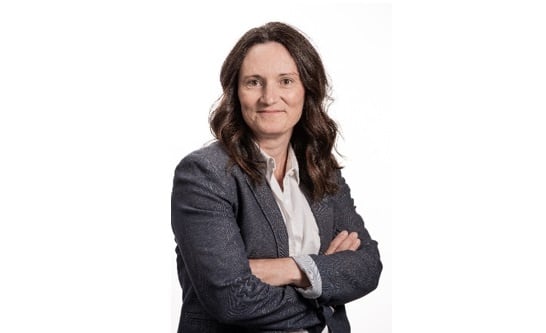 Marie Violette Boucher rejoint la franchise Les Menus Services à Chinon