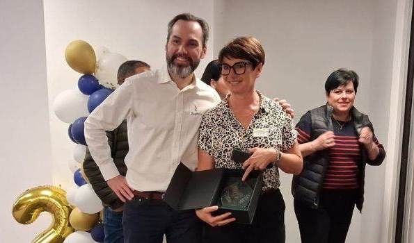 Free Dom revient sur la convention annuelle de son réseau