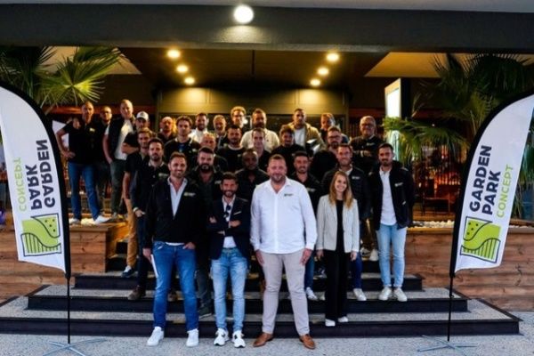 Garden Park Concept, un réseau de franchise à dimension humaine qui mise sur la proximité et l’excellence