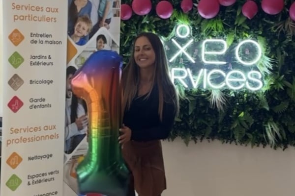 AXEO Services célèbre une première année réussie à Fontainebleau Bois-Le-Roi