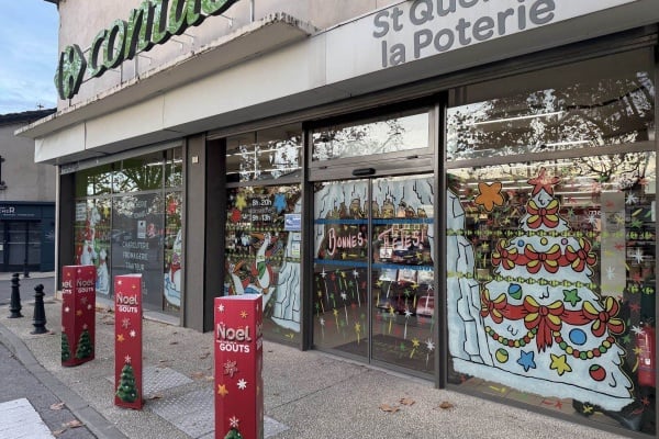 Carrefour City : coup de projecteur sur le parcours inspirant de Chakir Azzouzi