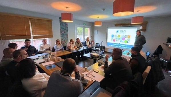 HELP Confort : le G10, moteur stratégique d’un réseau de franchise en évolution