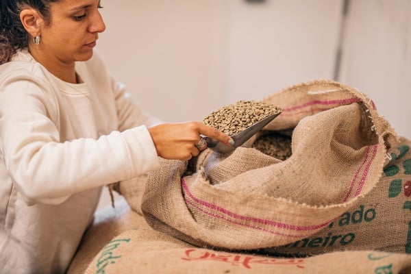 Litha Espresso, une franchise engagée au service de la RSE des entreprises