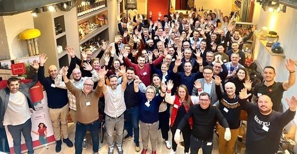 LE SEMINAIRE DES DIRIGEANTS DU GROUPE EX'IM : Un événement qui marque les esprits !