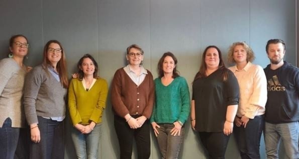 Une première réunion régionale pour les franchisés All4home du Nord-Ouest