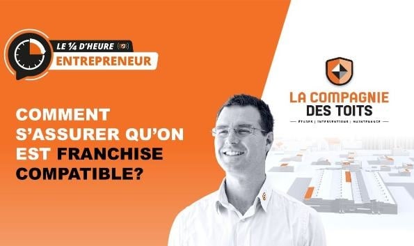 La Compagnie des Toits propose un nouveau webinaire le 28 avril dès 11h00