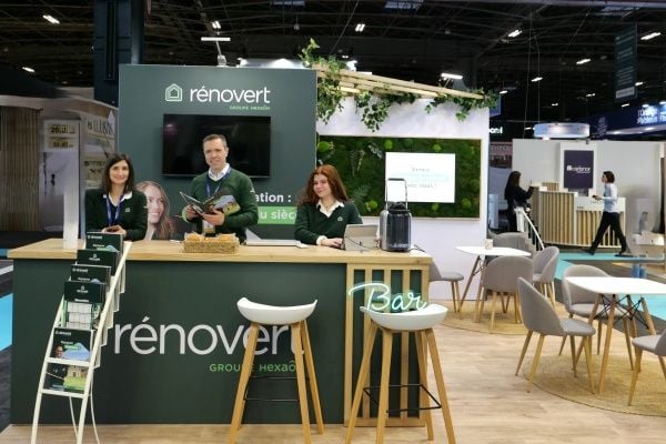 Rénovert confirme son attractivité après Franchise Expo Paris 2026