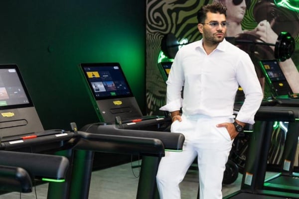 GIGAFIT : le virage premium qui bouleverse les codes du fitness en franchise
