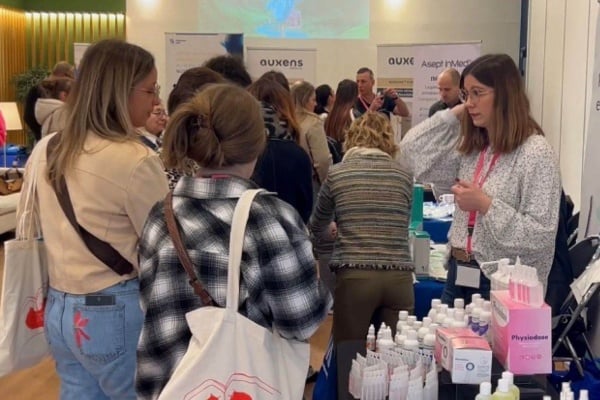 STUDIOSANTÉ® a organisé la 2ème édition du Campus de l’IDEL