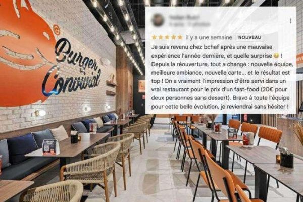 Une nouvelle ère commence pour la franchise BCHEF grâce à son nouveau concept