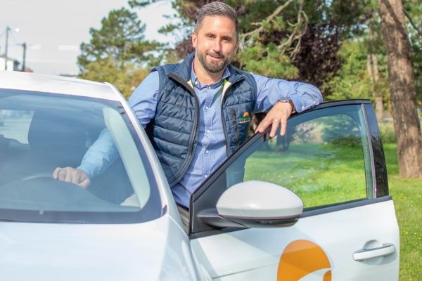 Pérénia revient sur l’excellent démarrage de son franchisé Bernard François