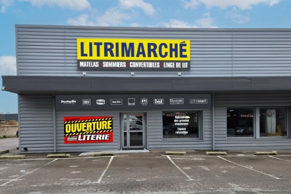 Le réseau Litrimarché poursuit son expansion et arrive à Lunel