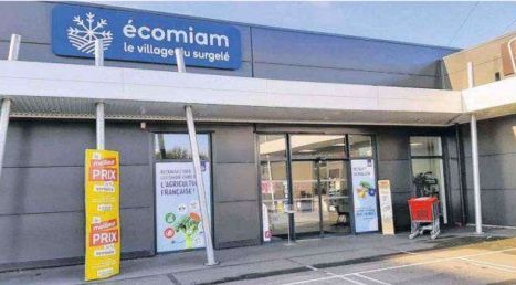 La marque écomiam arrive à Loudéac : Expansion d’une enseigne 100% française