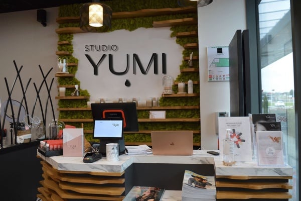 Un été marqué par le succès pour le réseau de franchise YUMI Studio