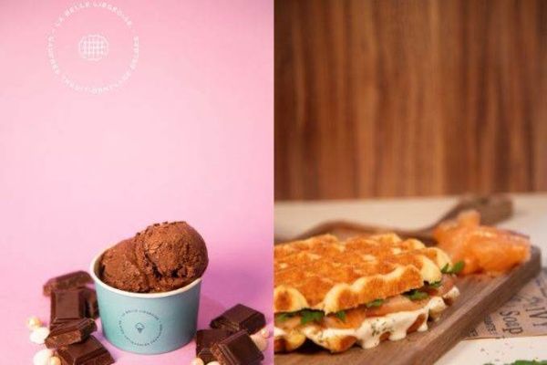 Pourquoi opter pour la franchise La Belle Liégeoise en 2025 ?