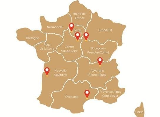 Cuisinella recherche de nouveaux ambassadeurs et cible plusieurs villes