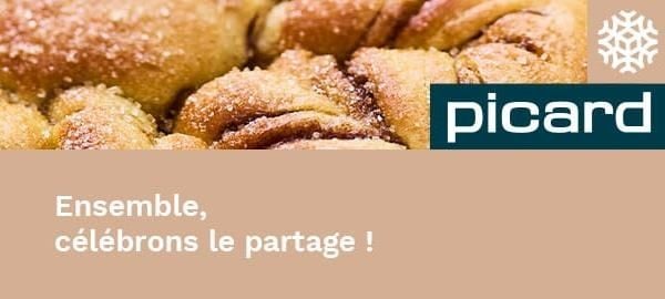 Picard a ouvert un nouveau magasin dans le Nord, à La Gorgue