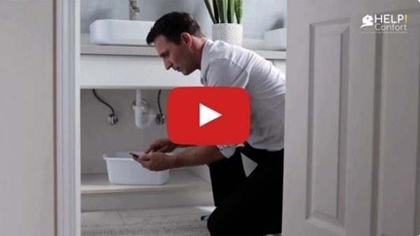 HELP Confort propose une vidéo spéciale pour mettre en lumière son modèle de franchise