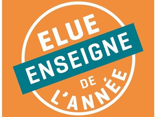 Cuisinella sacrée Enseigne de l’année 2026 !