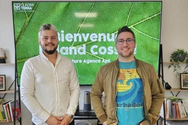 Quadra Terra annonce une prochaine ouverture à Apt et forme de nouveaux franchisés