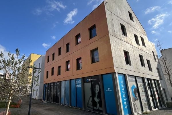Cryotera débarque en Bretagne avec un premier centre à Saint-Brieuc