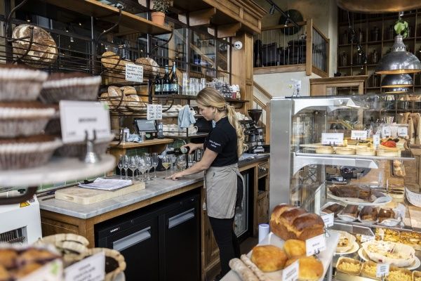 Le Pain Quotidien explique les avantages d’entreprendre en franchise