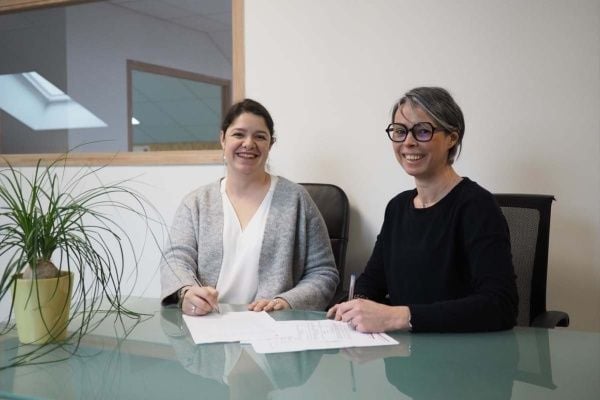 Une nouvelle conciergerie box'n services prend place à Rennes