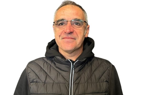 X’PERT IMPACT structure son développement avec l’arrivée de Franck