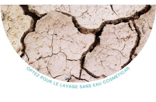 Lavage auto écoresponsable : CosmétiCar devant l'épreuve de la sécheresse