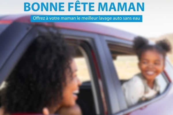 DetailCar rend hommage aux femmes exceptionnelles en cette Fête des Mères