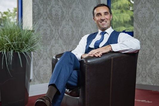 AUGUSTIN - L'ART DU PAIN : Boris CALLE (BC-CAP) élu au conseil d’administration de la FEB
