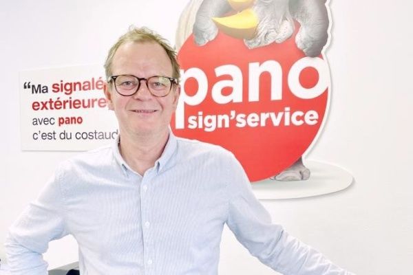 Le réseau PANO propose désormais ses services à Savigny-sur-Orge