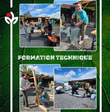 Quadra Terra assure l’immersion de ses nouveaux franchisés