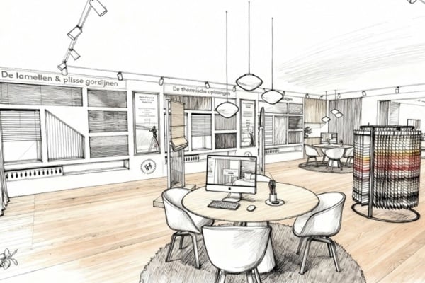 Heytens renforce son réseau avec une nouvelle ouverture à Rouen-centre