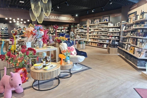 Ambiance & Styles dévoile son nouveau concept de magasin à Riom