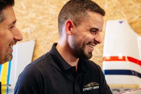 X’PERT IMPACT : ouvrir une franchise DSP sans être carrossier : est-ce possible ?