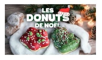 Miss Cookies Coffee célèbre la fête de fin d’année avec beaucoup de nouveautés